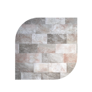 Lajner Cefil Keramik Sunlight - Protivklizni 1,65x25